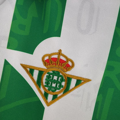Real Betis 94/95 Home
