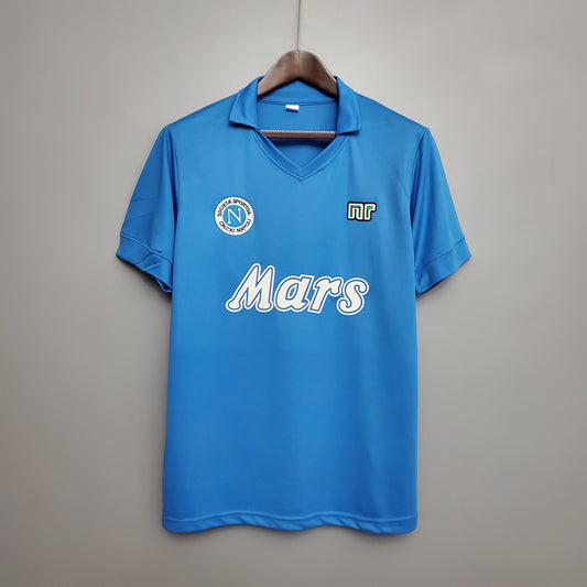 Naples 88/89 Home