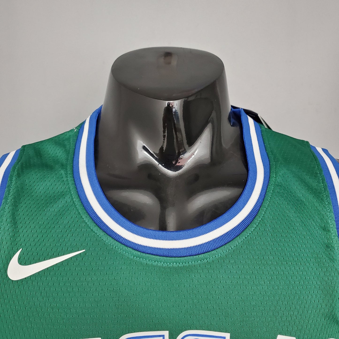 Dallas Mavericks Green | City Edition