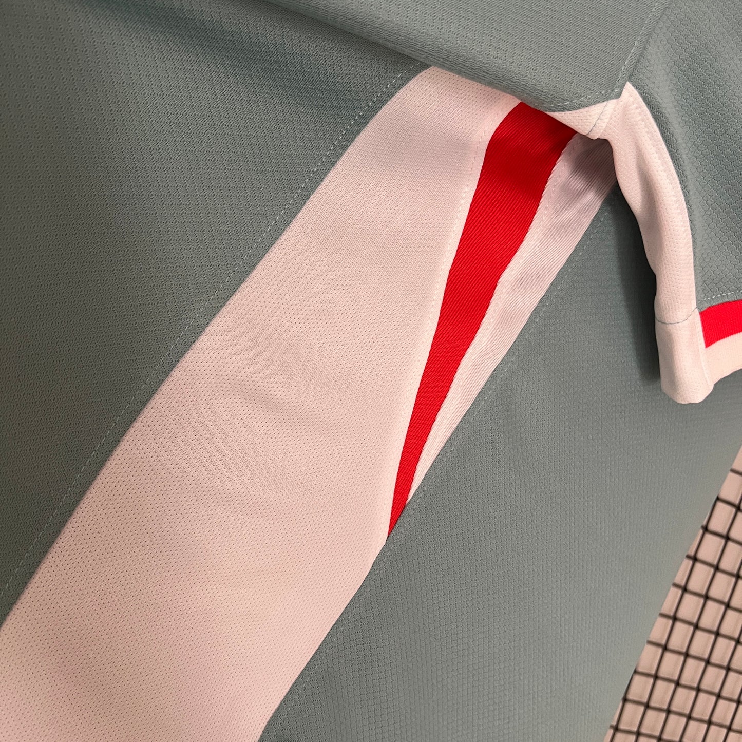 Atlético Madrid Away 24/25