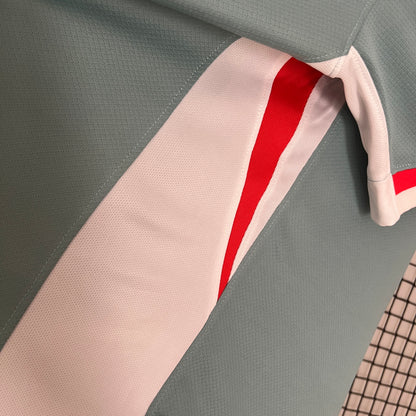 Atlético Madrid Away 24/25
