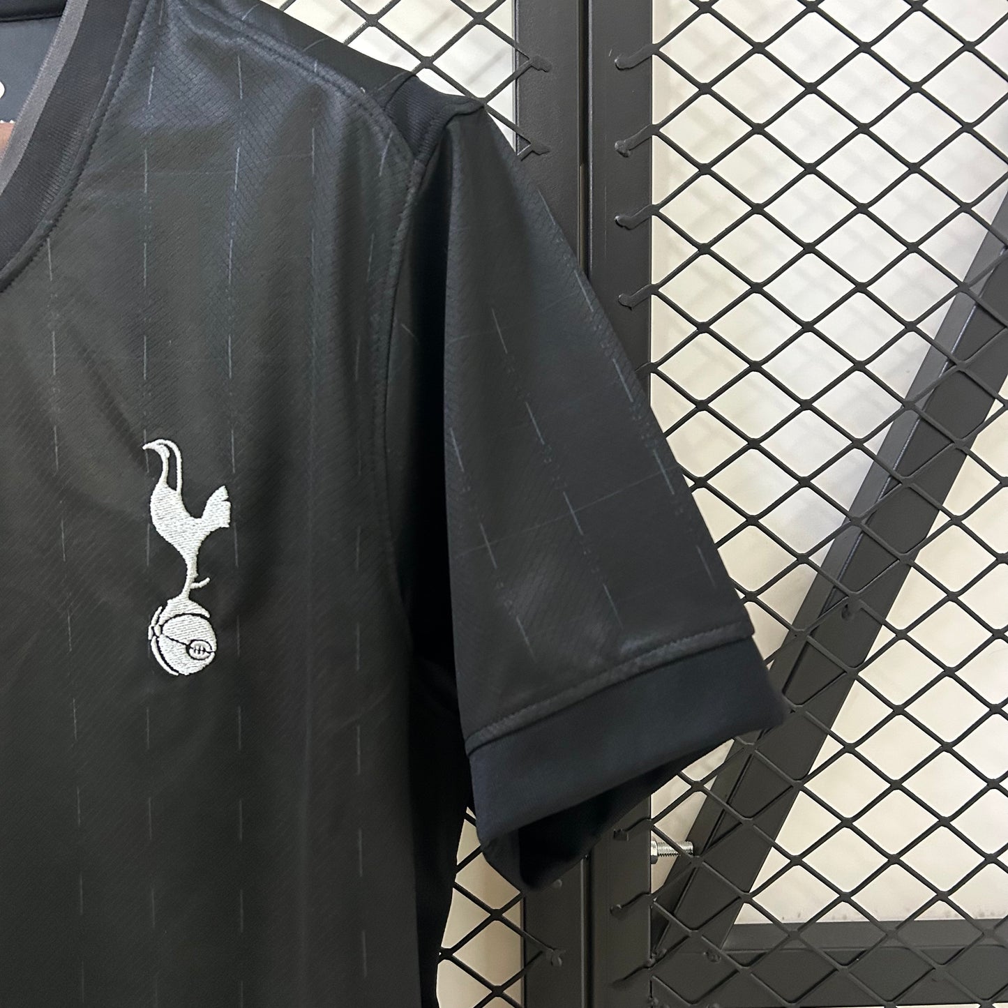 Tottenham 25/26 Away