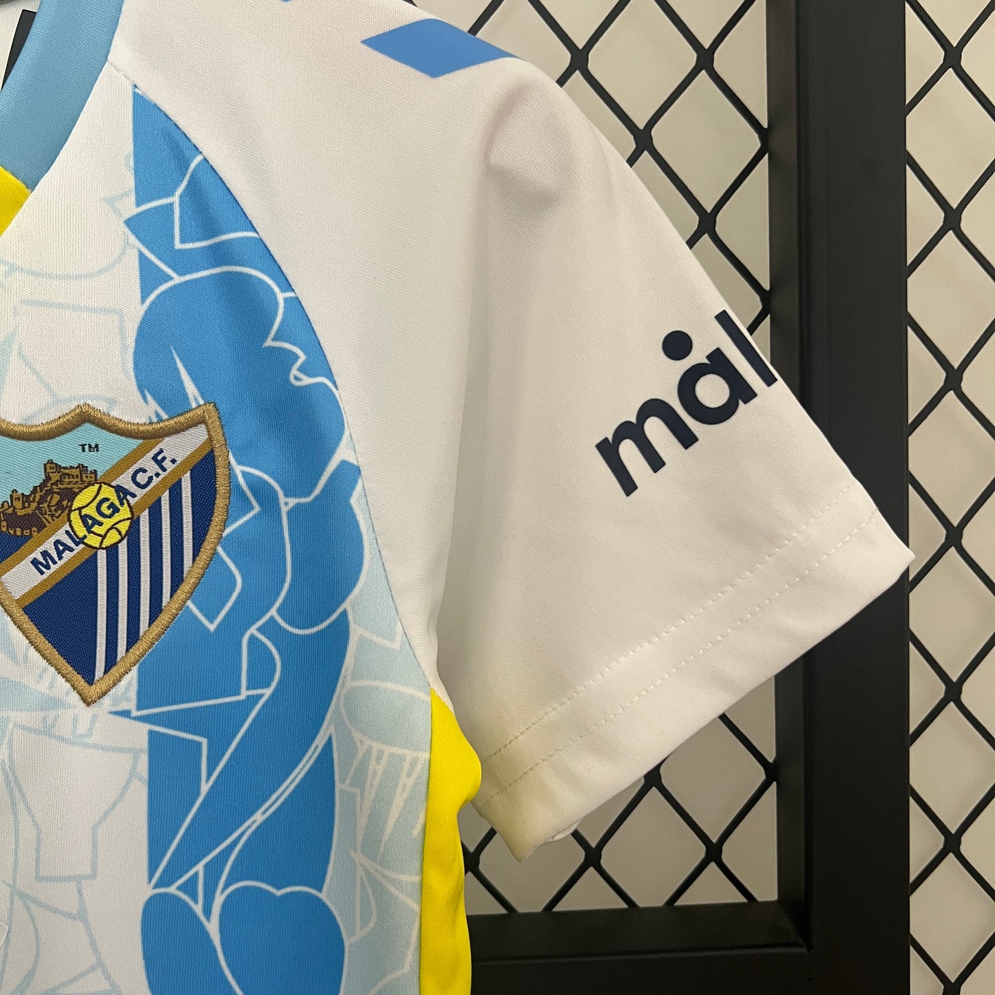 Malaga Home 24/25