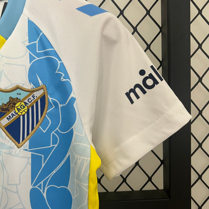 Malaga Home 24/25