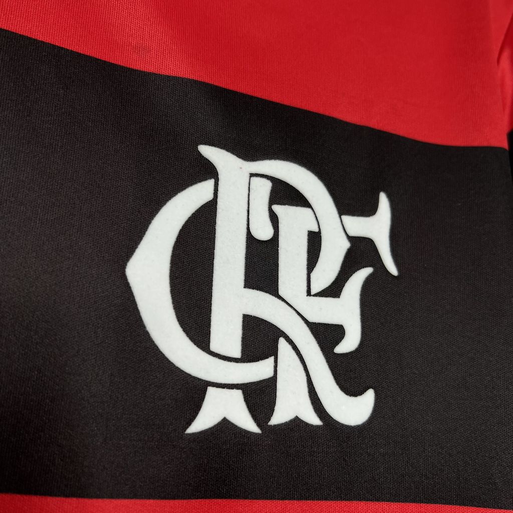 Flamengo 2018