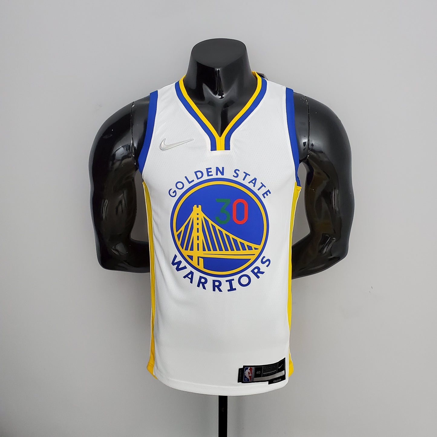 Golden State Warriors White | Icon Edition