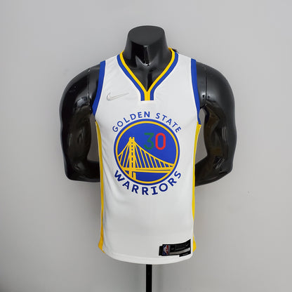 Golden State Warriors White | Icon Edition