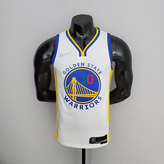 Golden State Warriors White | Icon Edition