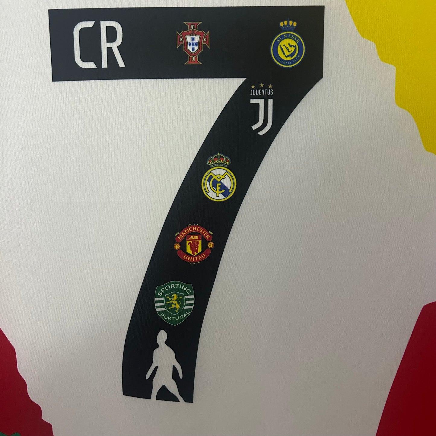 Edição Especial CR7