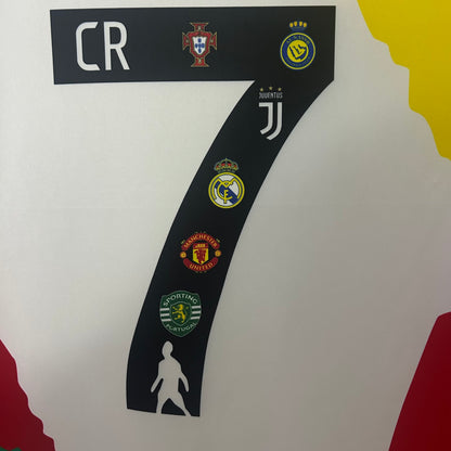 Edição Especial CR7