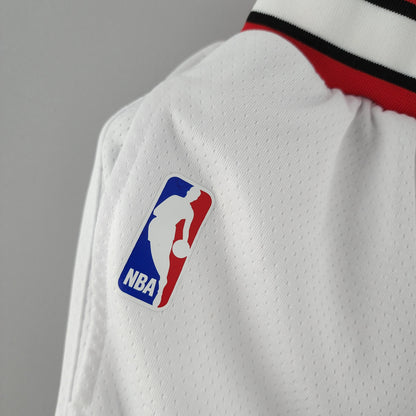 Chicago Bulls White