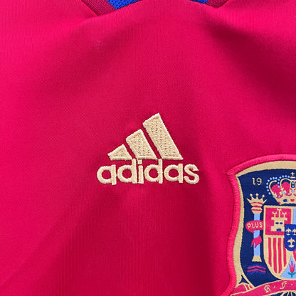 Spain Home Kids 2010
