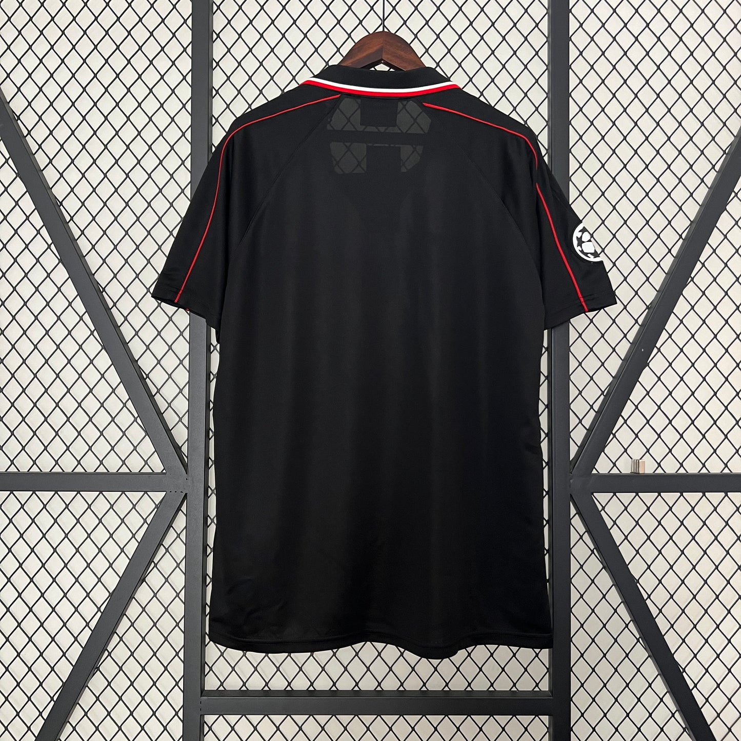 Ajax Away 98/99