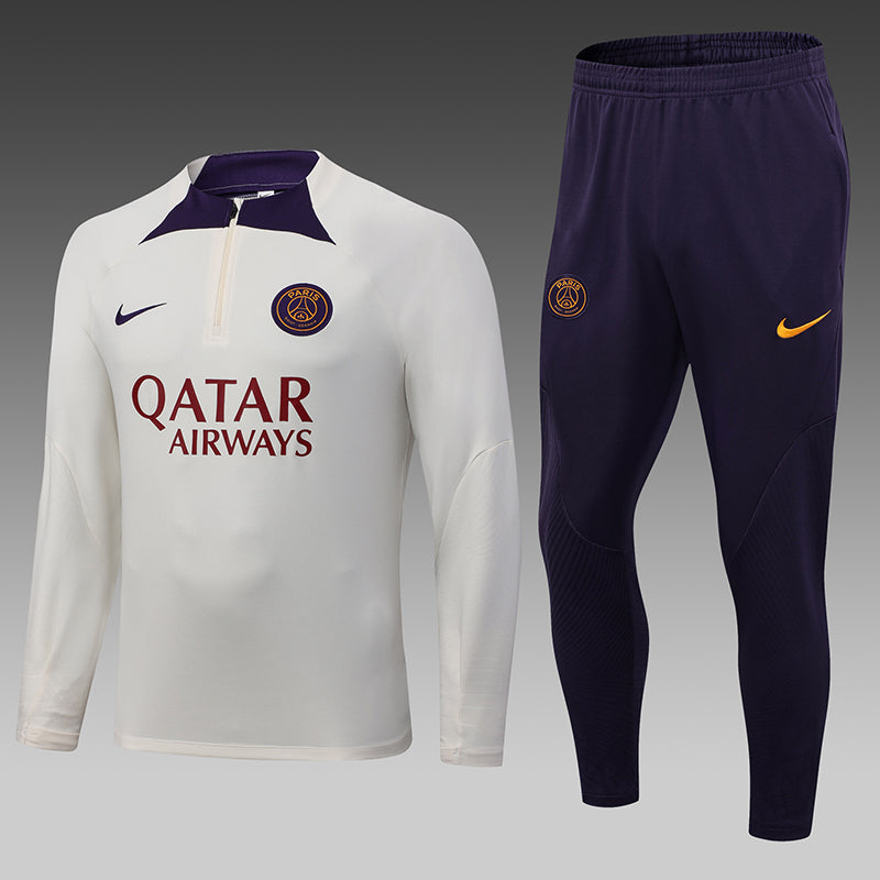 Fato de Treino - PSG - Full Kit