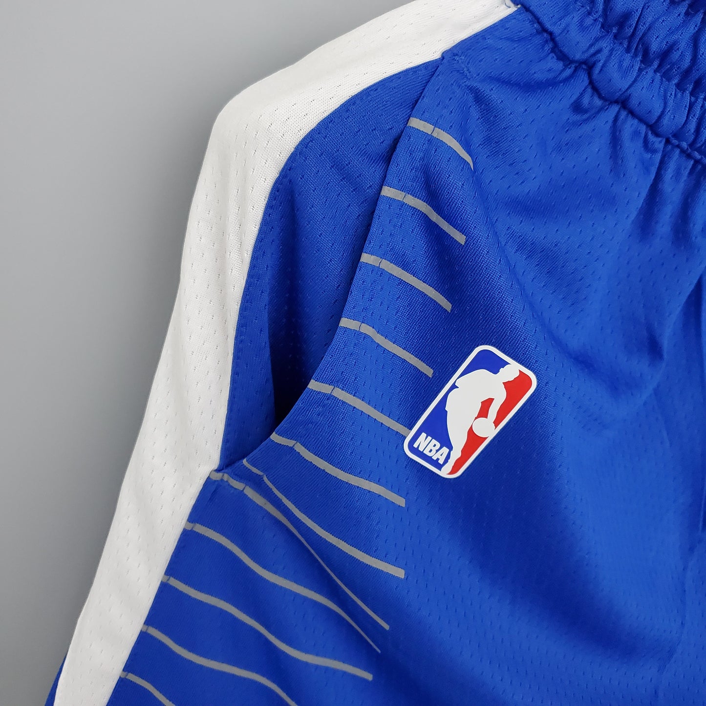 LA Clippers Blue