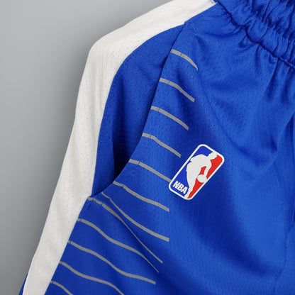 LA Clippers Blue
