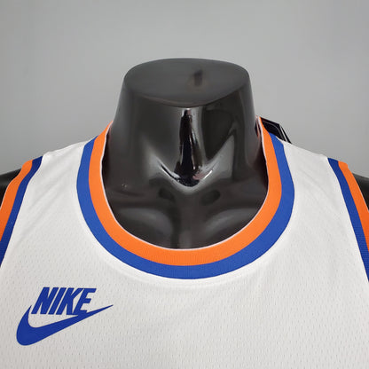 New York Knicks Dark White