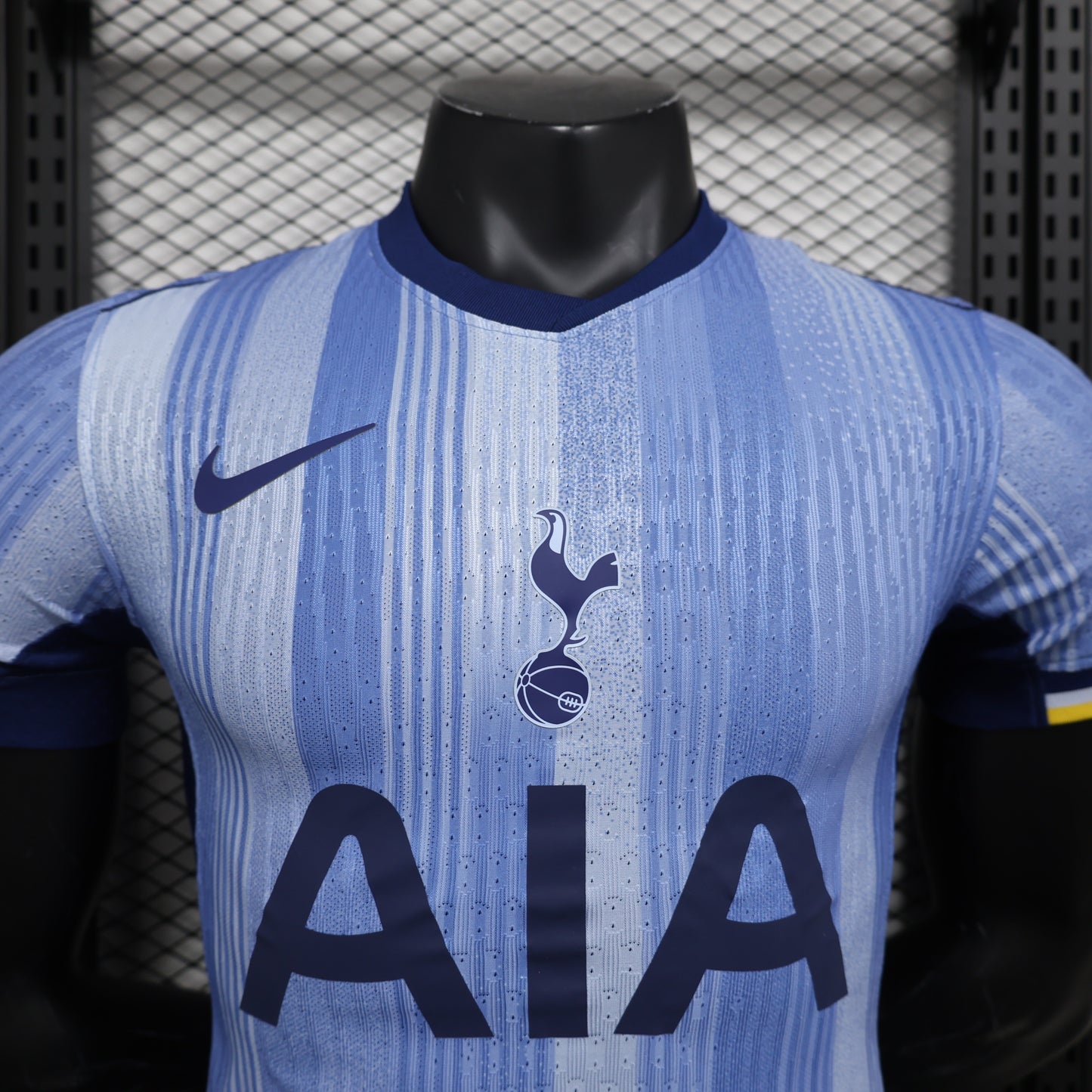 Tottenham Hotspur Away 24/25