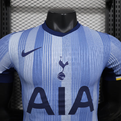 Tottenham Hotspur Away 24/25