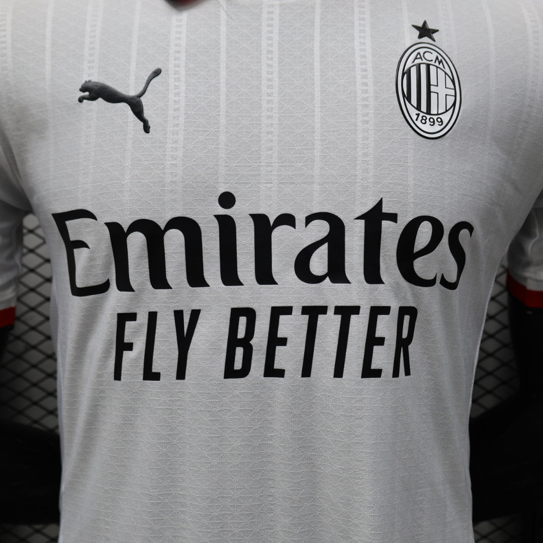 AC Milan Away 24/25