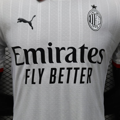 AC Milan Away 24/25