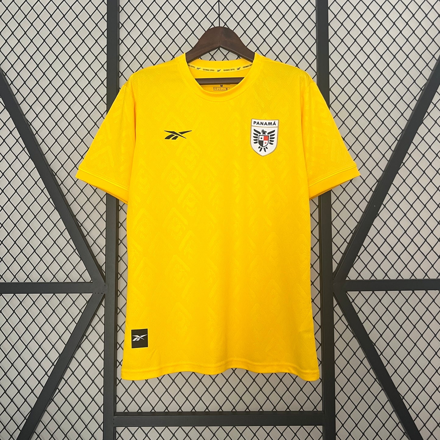 Panama Yellow 2024