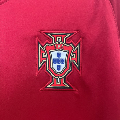 Portugal Home 96/98
