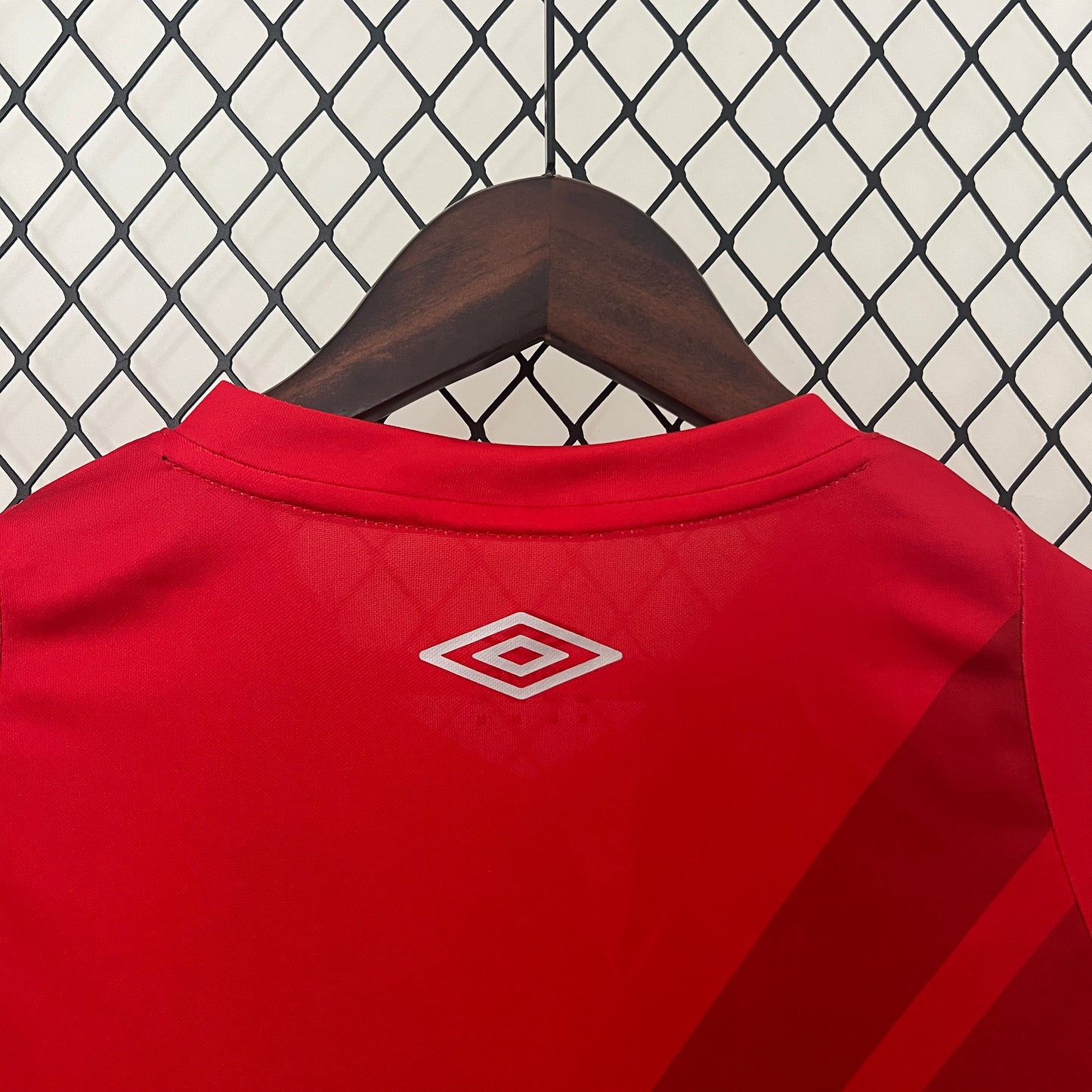 Paranaense Home 24/25