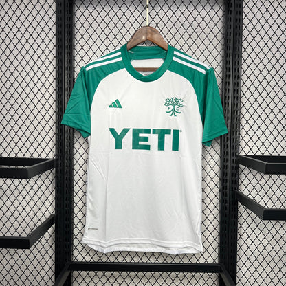 Austin Away 24/25