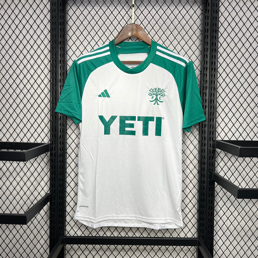 Austin Away 24/25