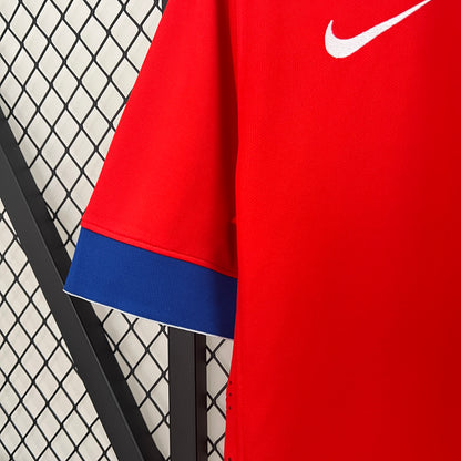 Chile Home 15/16