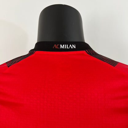 AC Milan 23/24 Home