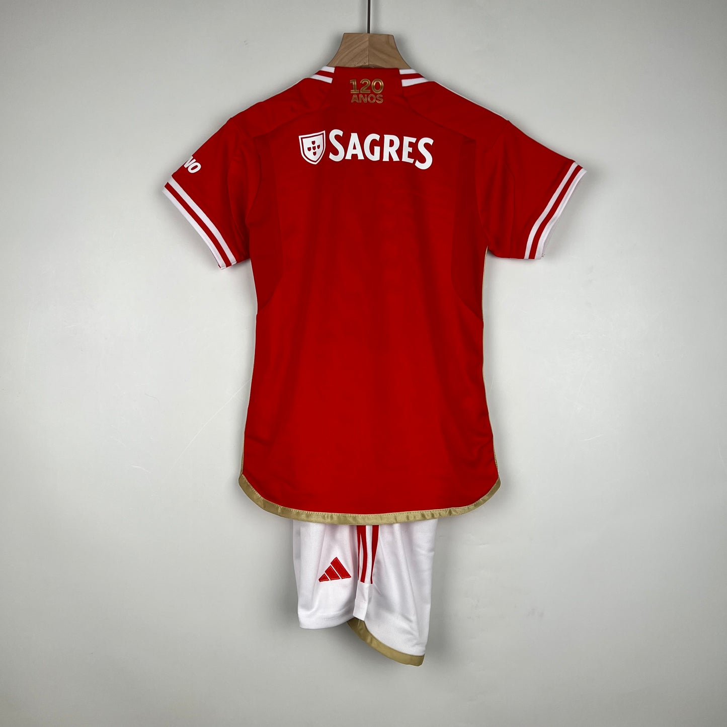 Benfica 23/24 Home