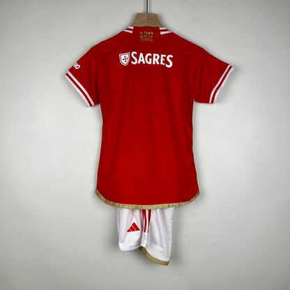 Benfica 23/24 Home