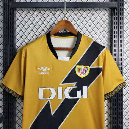 Rayo Valecano Away 23/24