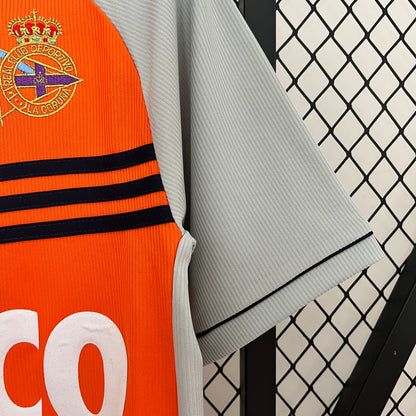 Deportivo La Corunã Away 98/99