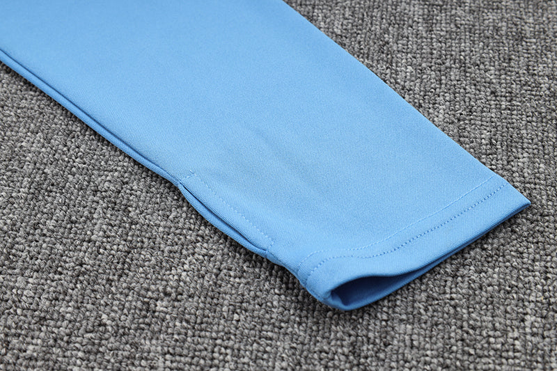 Fato de Treino - Manchester City - Full Kit