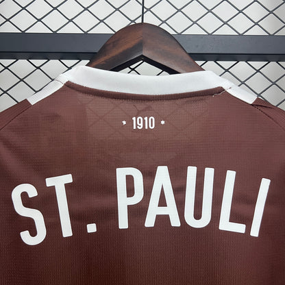 St. Pauli 25/26 Home