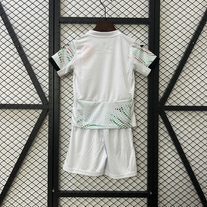 Portugal 2025 Away