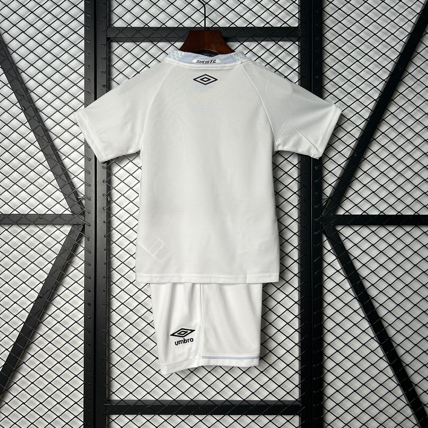 Santos 25/26 Home