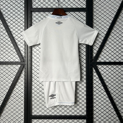 Santos 25/26 Home