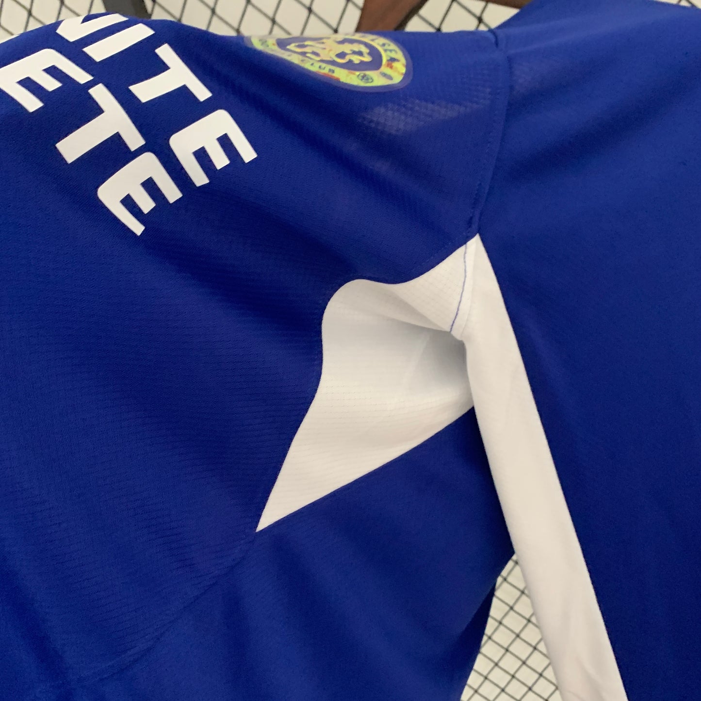 Chelsea Home 23/24 Long Sleeve