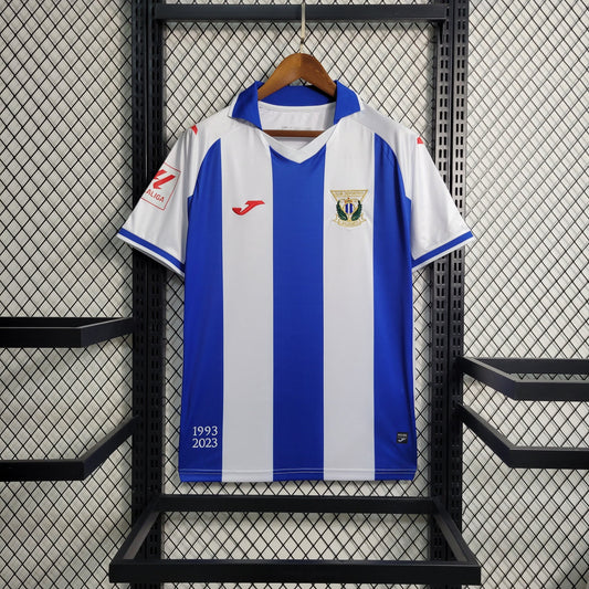 Leganes Home 23/24