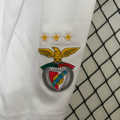 Benfica Kid Home 24/25
