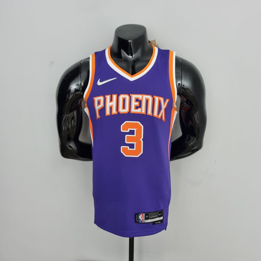 Phoenix Suns Purple | 75th Anniversary