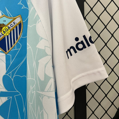 Malaga Fc Home 24/25
