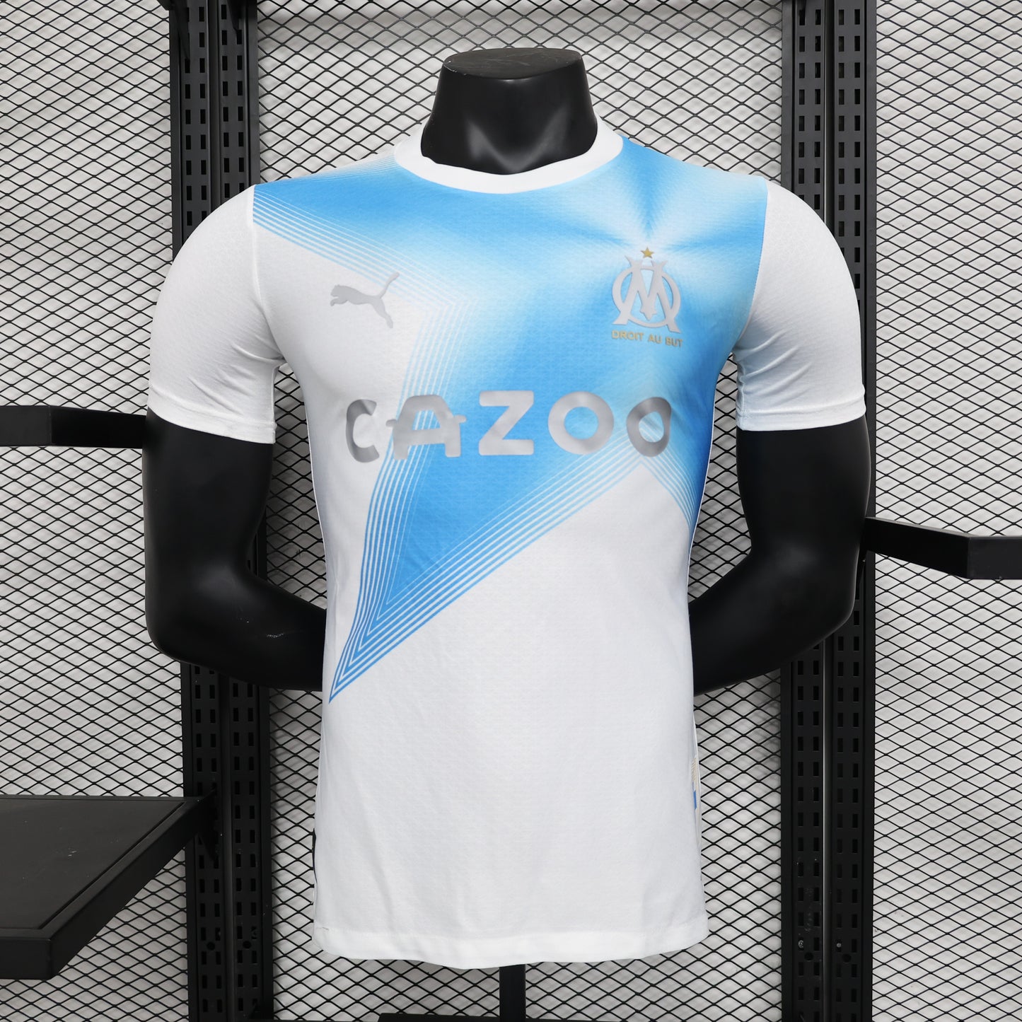 Marseille 23/24 Special Edition