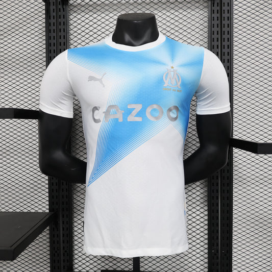 Marseille 23/24 Special Edition