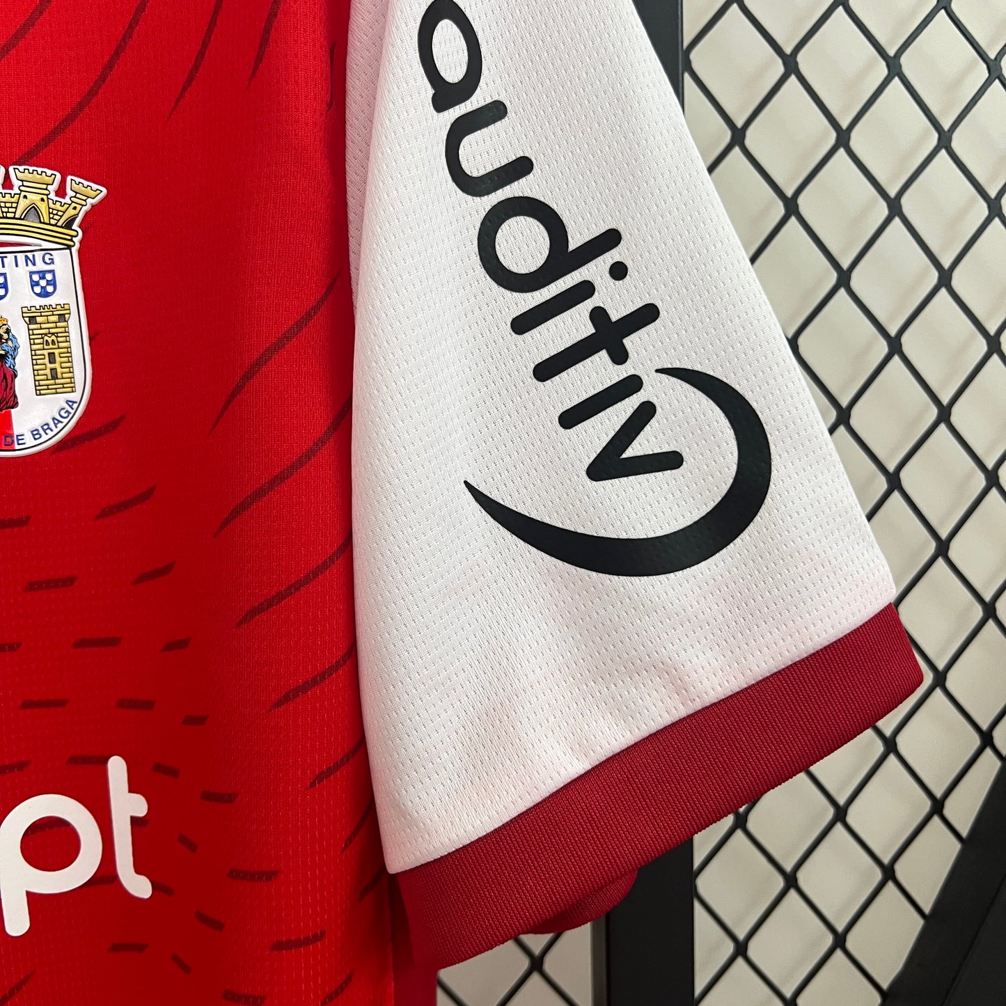 Braga Home 24/25