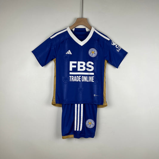 Leicester 23/24 Home